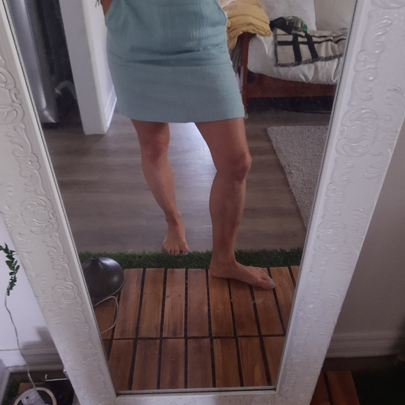 Wool skirt - Picture 12 of 14